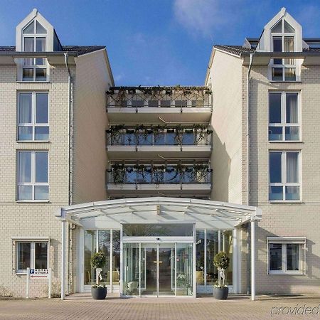 Trip Inn Hotel Astoria Gottingen Luaran gambar