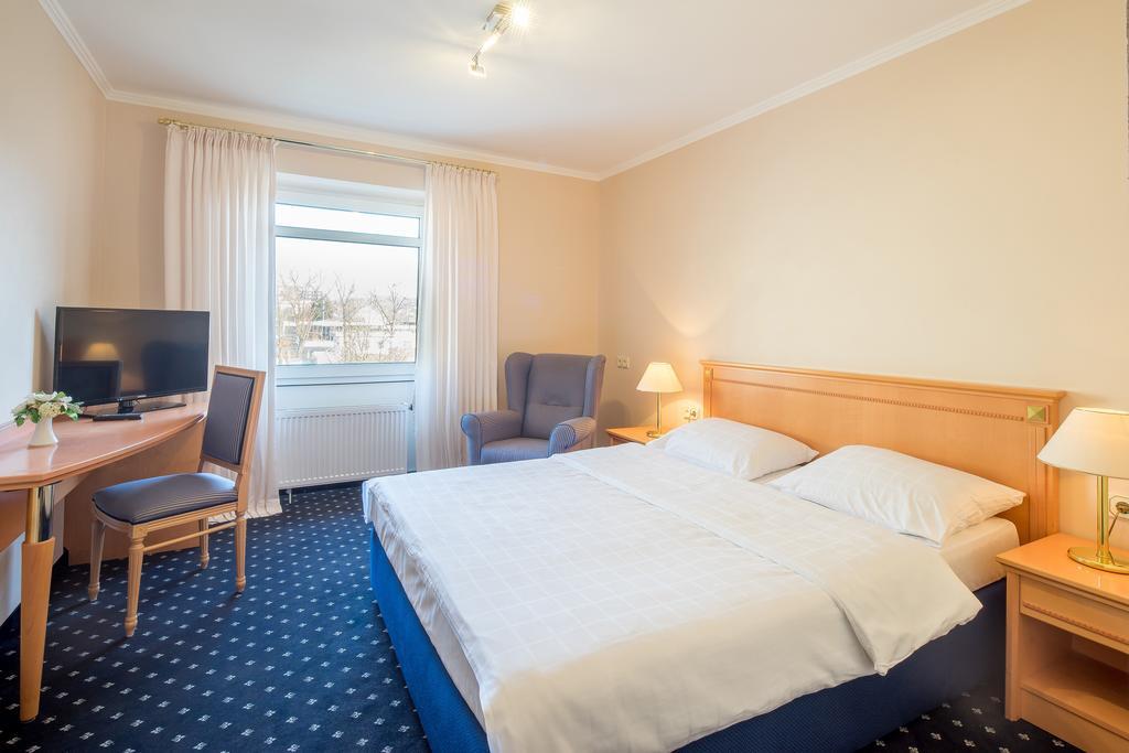 Trip Inn Hotel Astoria Gottingen Bilik gambar