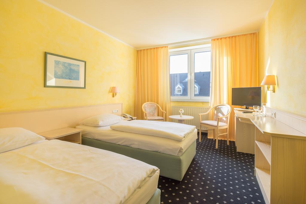 Trip Inn Hotel Astoria Gottingen Bilik gambar