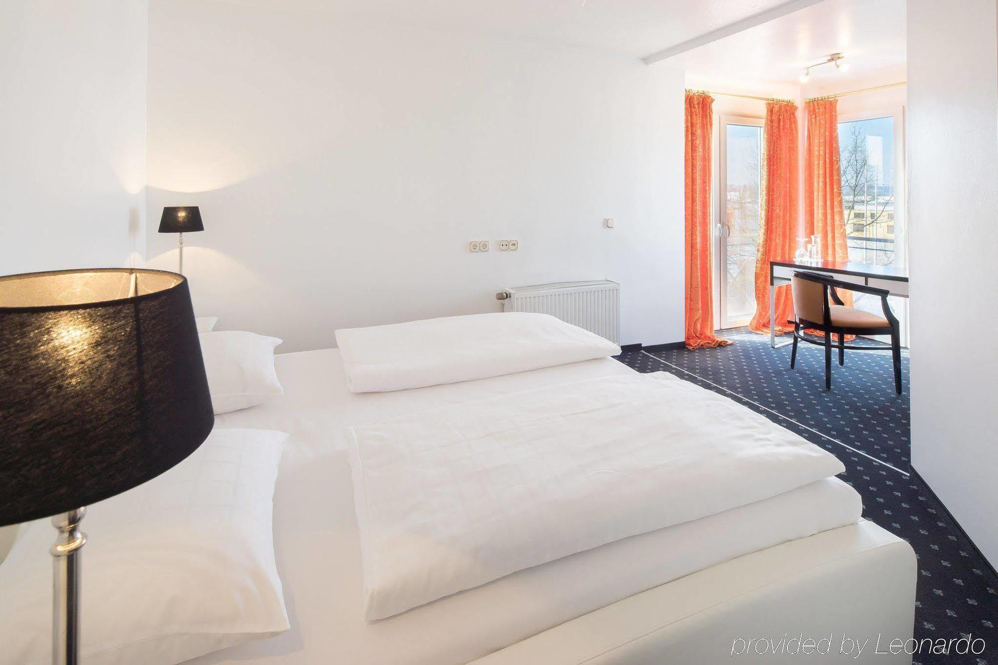 Trip Inn Hotel Astoria Gottingen Luaran gambar