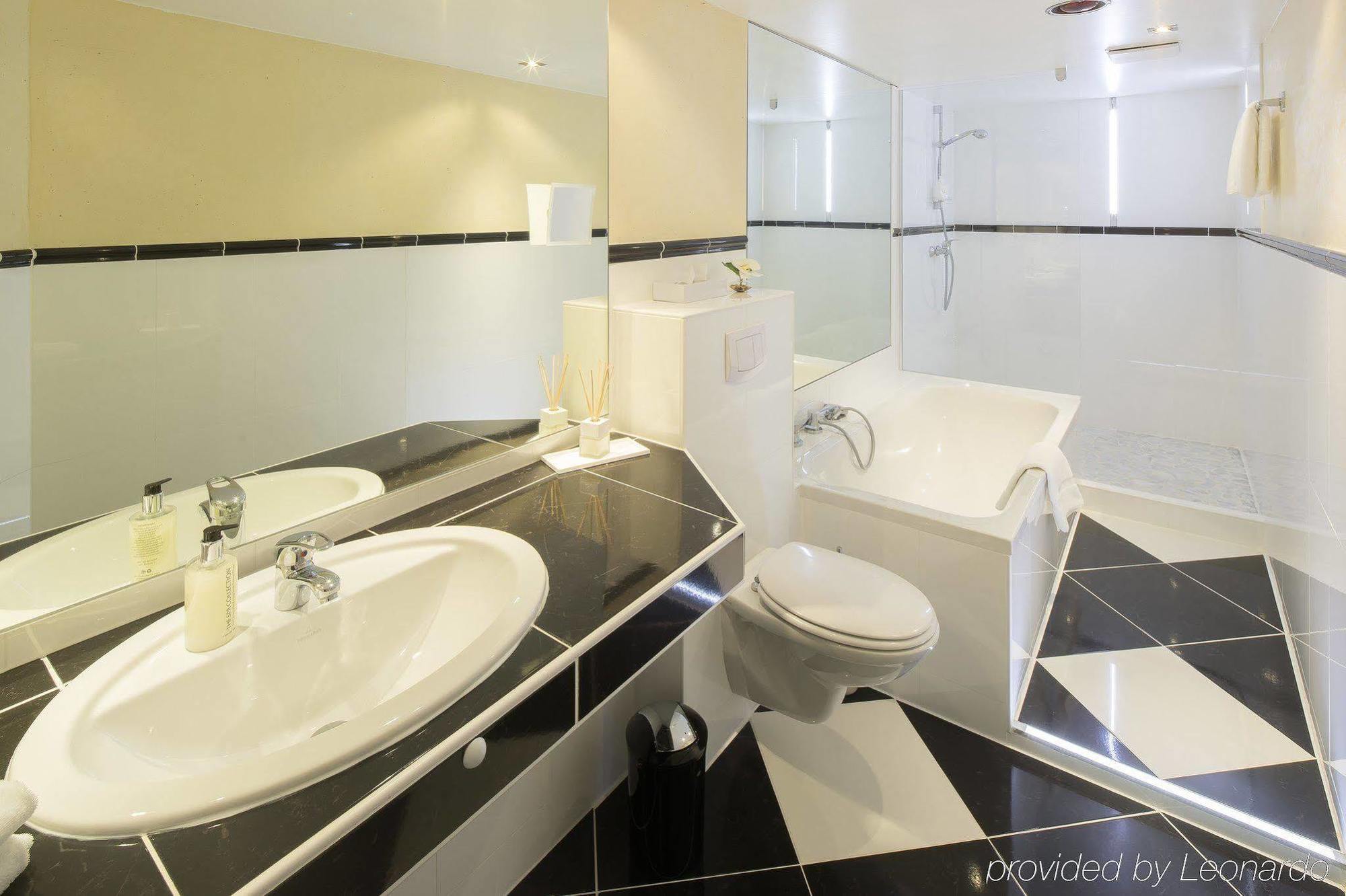 Trip Inn Hotel Astoria Gottingen Luaran gambar